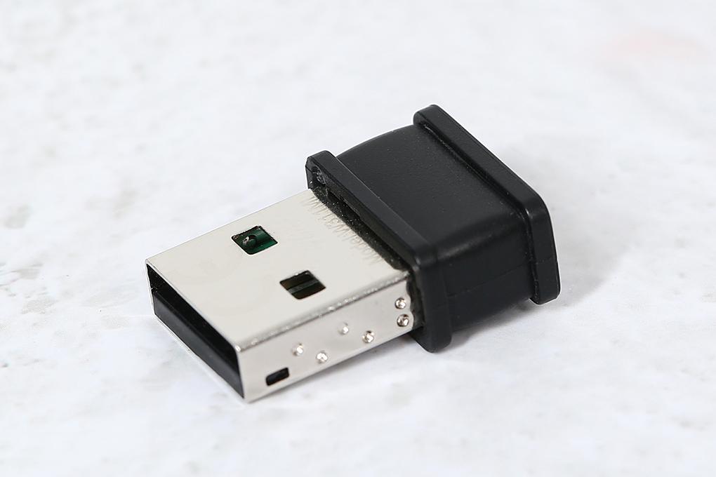 USB Wifi 150Mbps TP-Link TL-WN722N Trắng - Hàng chính hãng