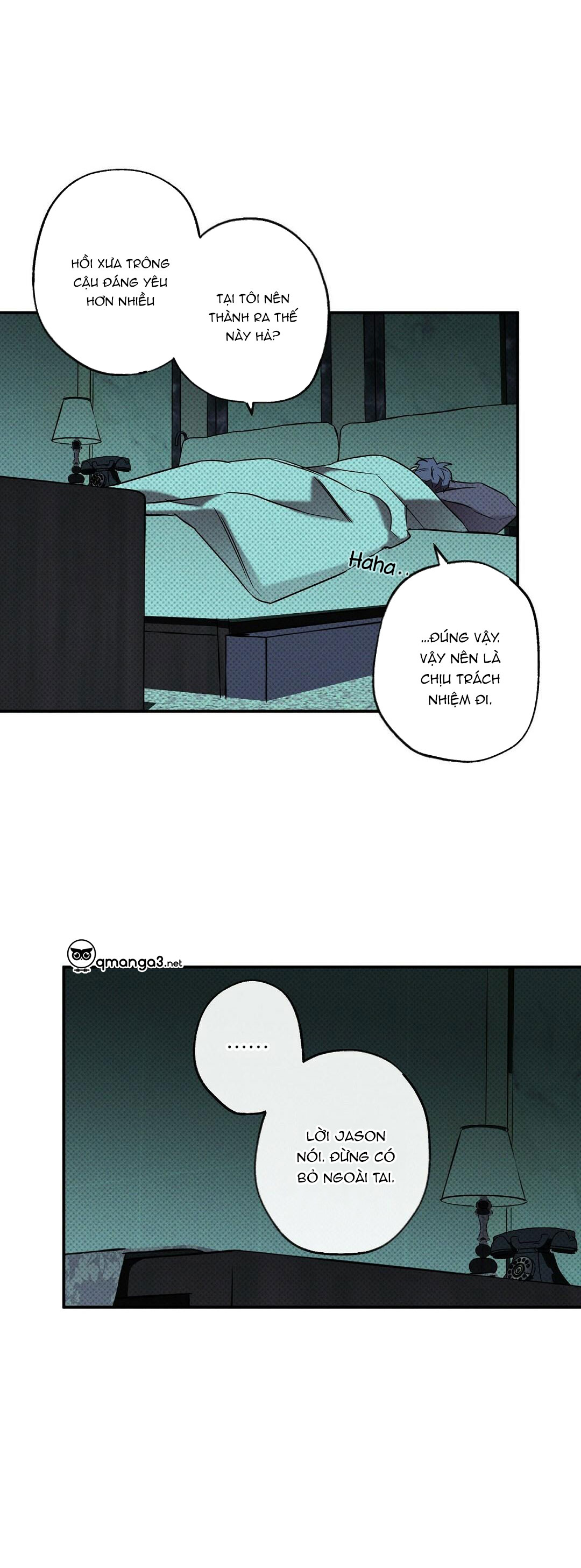 wet sand chapter 8 33