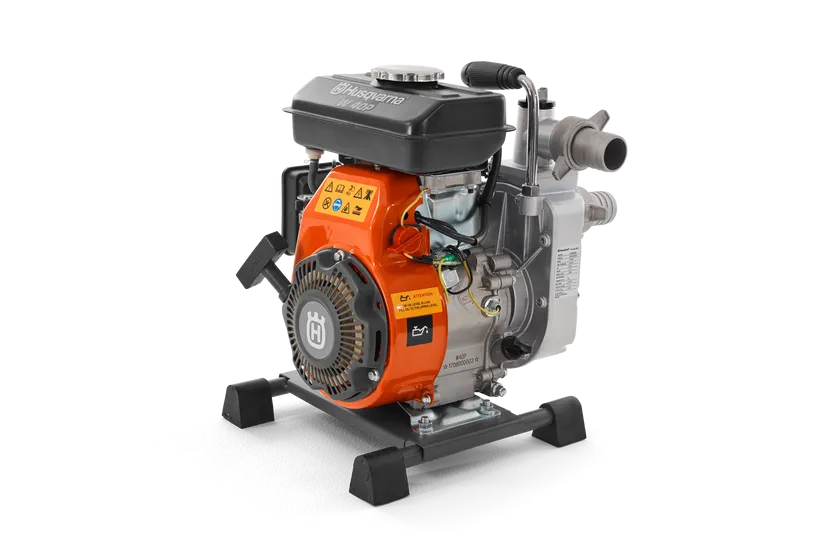 Máy bơm nước Husqvarna W40P