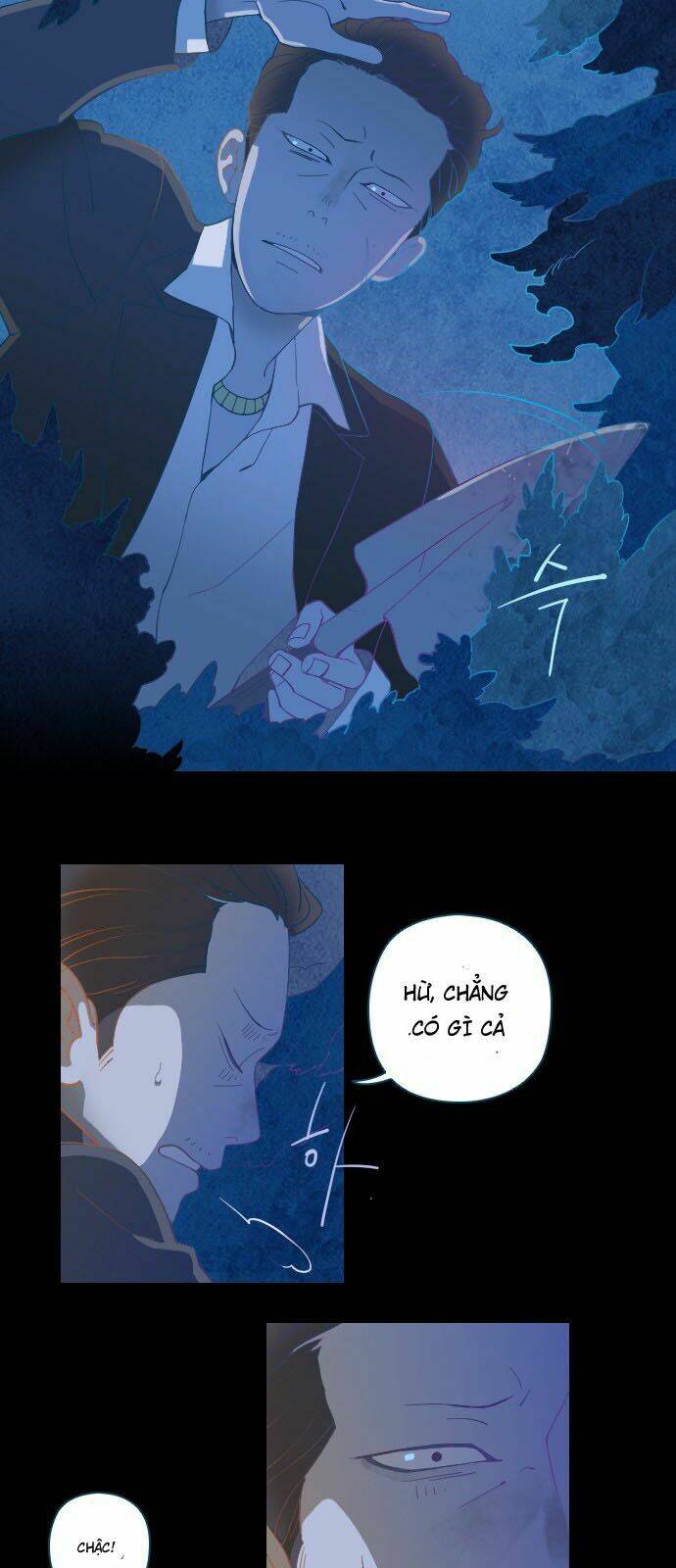 tuyển tập truyện ngắn kinh dị chapter 0 4