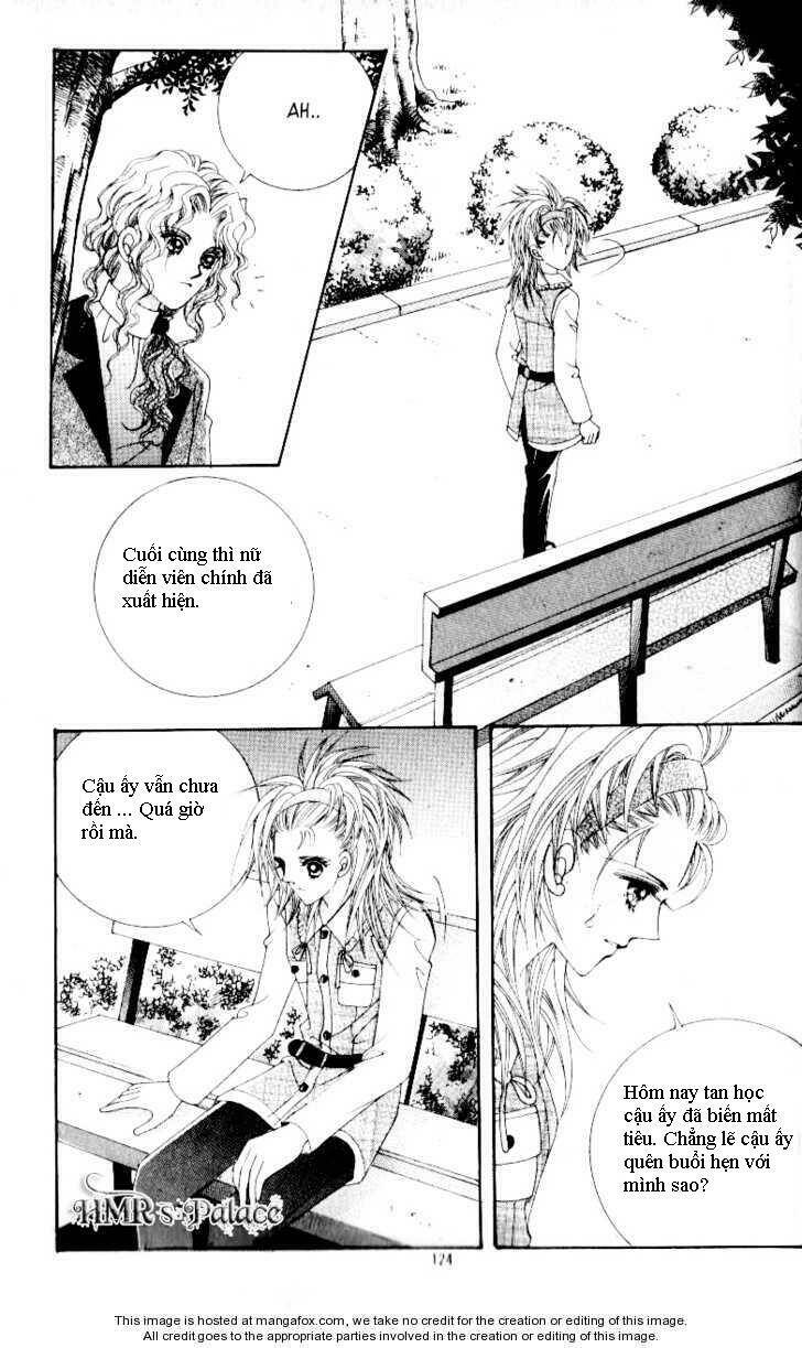 thần tượng mua sắm chapter 26 31