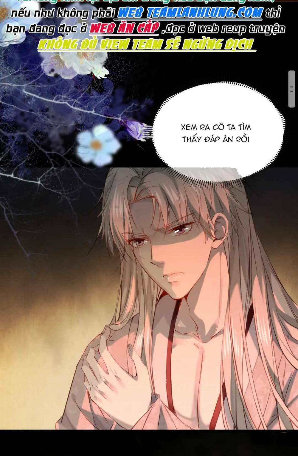xuyên sách : nghịch đồ hắn lại muốn bắt nạt sư phụ chapter 9 8