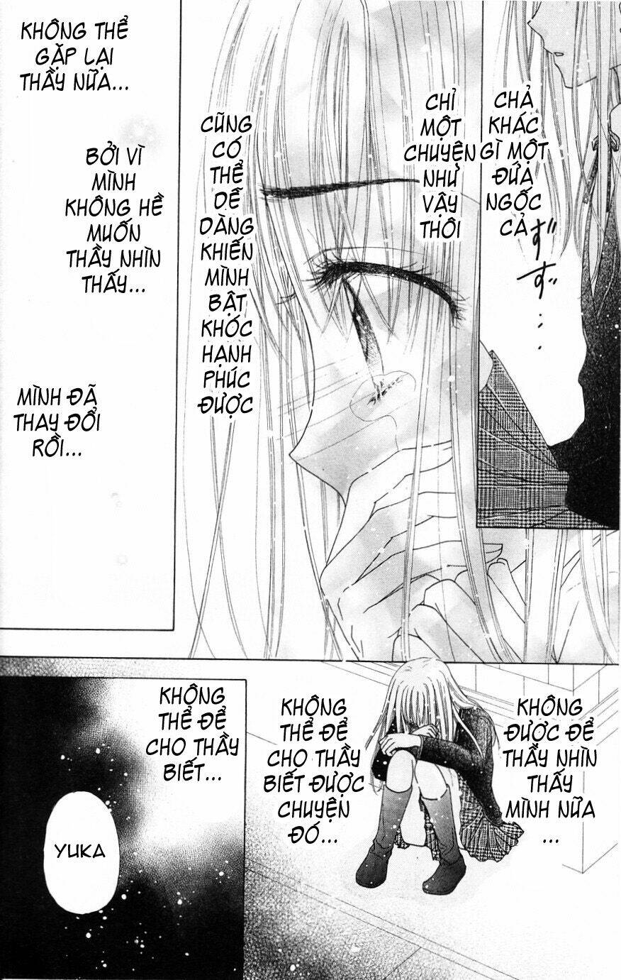 gakuen alice chapter 106 9