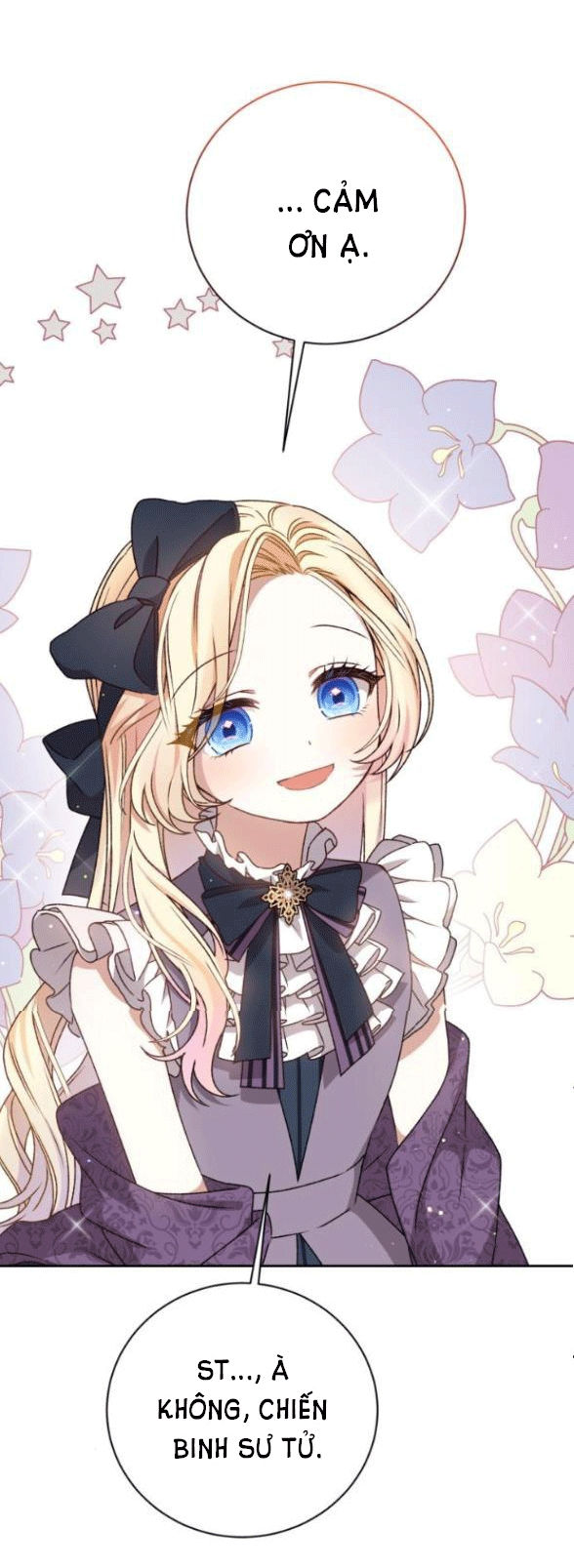 bạo chúa muốn có cuộc sống tốt đẹp chapter 13.1 51