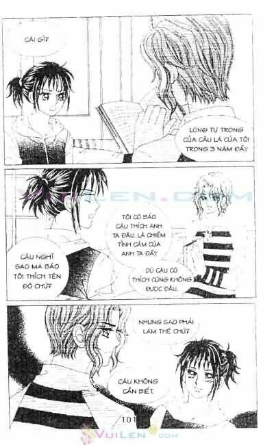 không bao giờ khóc chapter 4 101