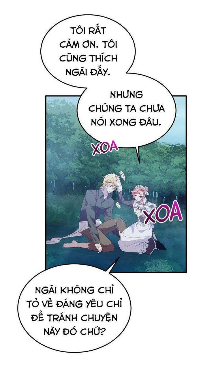 cách để trao vương miện cho vị hoàng tử hoang dã của tôi chapter 36 56