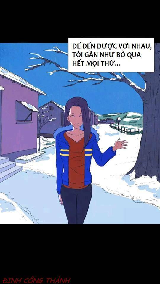 nói dối chapter 1 8