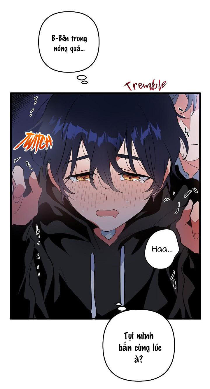 tình yêu cún con chapter 6.2 27