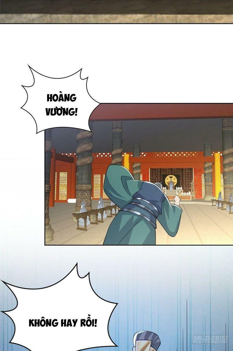 người nuôi rồng chapter 88 25