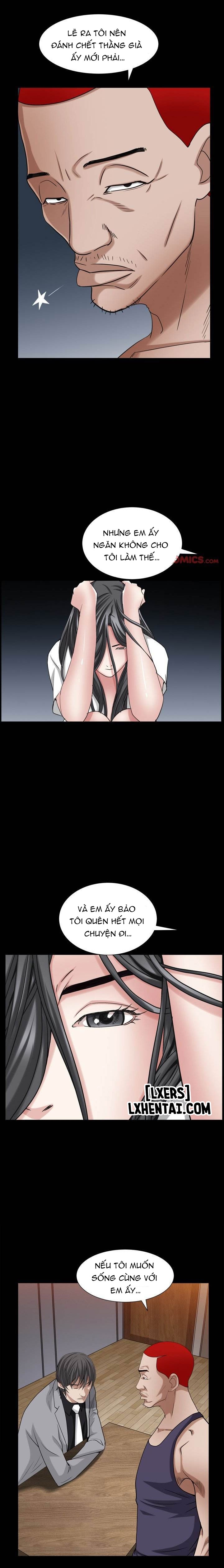 đôi chân trần chapter 30 13