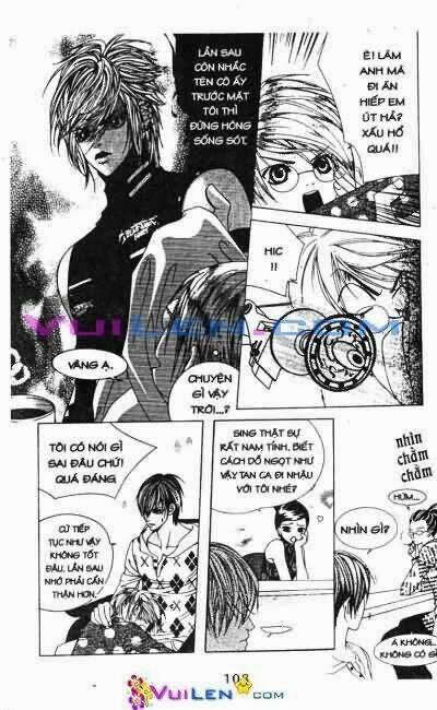 bí mật học viện cross chapter 7 108