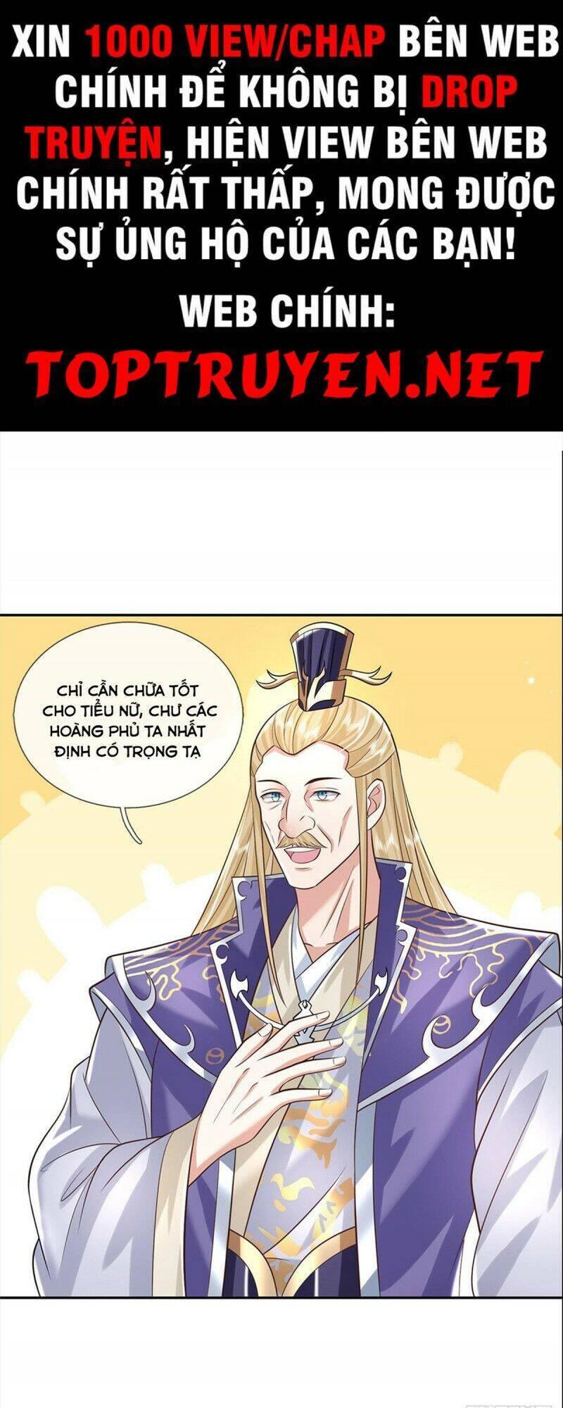 Ta Trở Về Từ Thế Giới Tu Tiên chapter 163 1