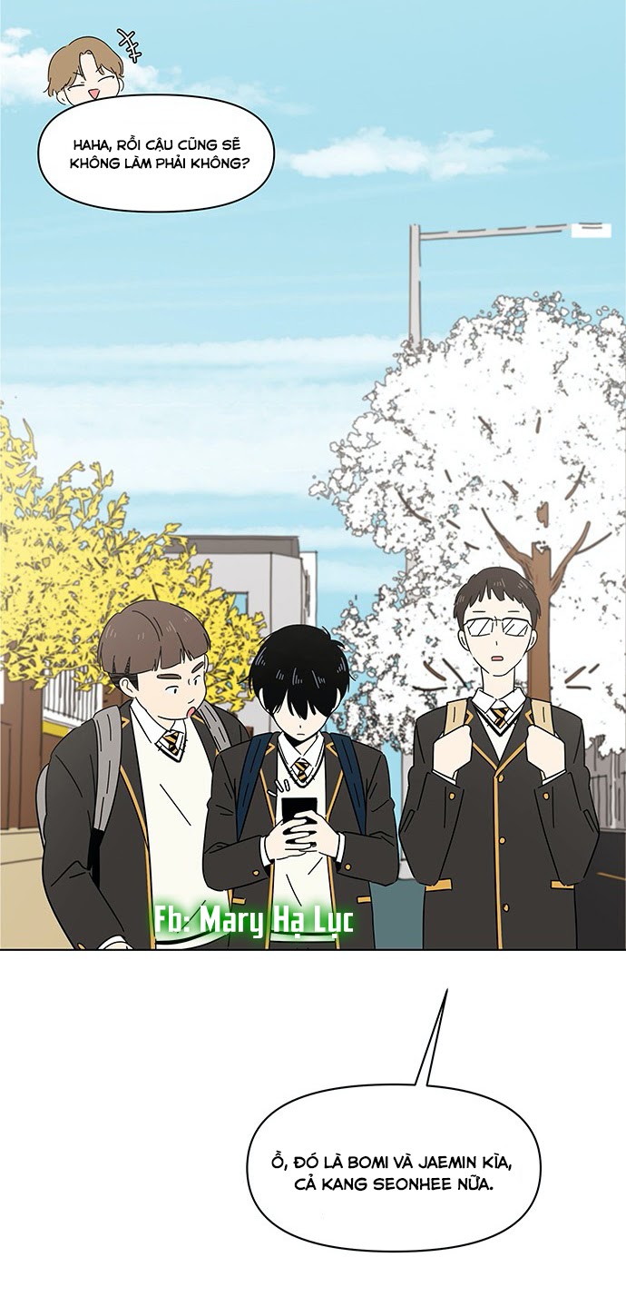 thanh xuân rực rỡ - season of blossom chapter 1 23