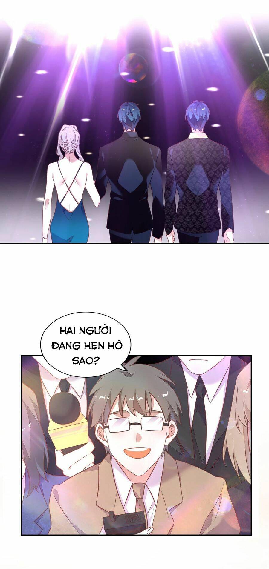 bạn trai kém tuổi bẫy yêu tôi chapter 79 42