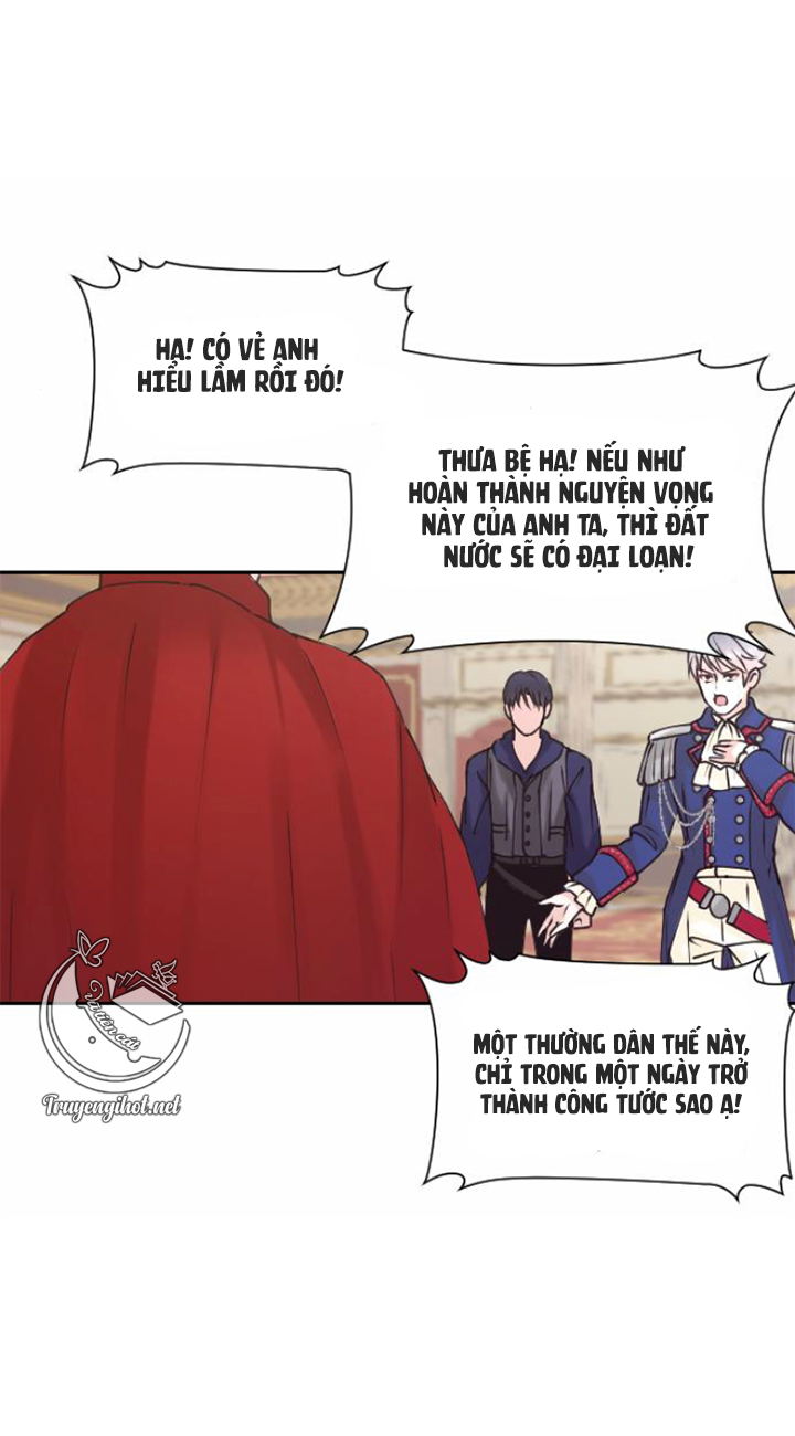 thánh nữ ẩn mình chapter 5.1 7