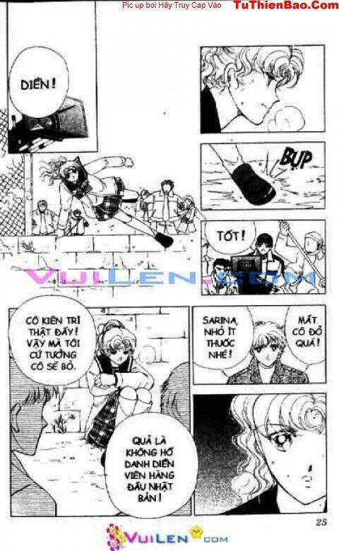 vương quốc điện ảnh chapter 2 25