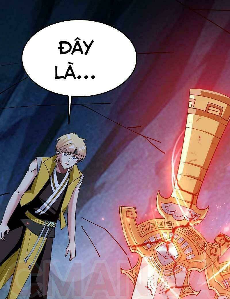 vạn giới tiên vương chapter 87 23