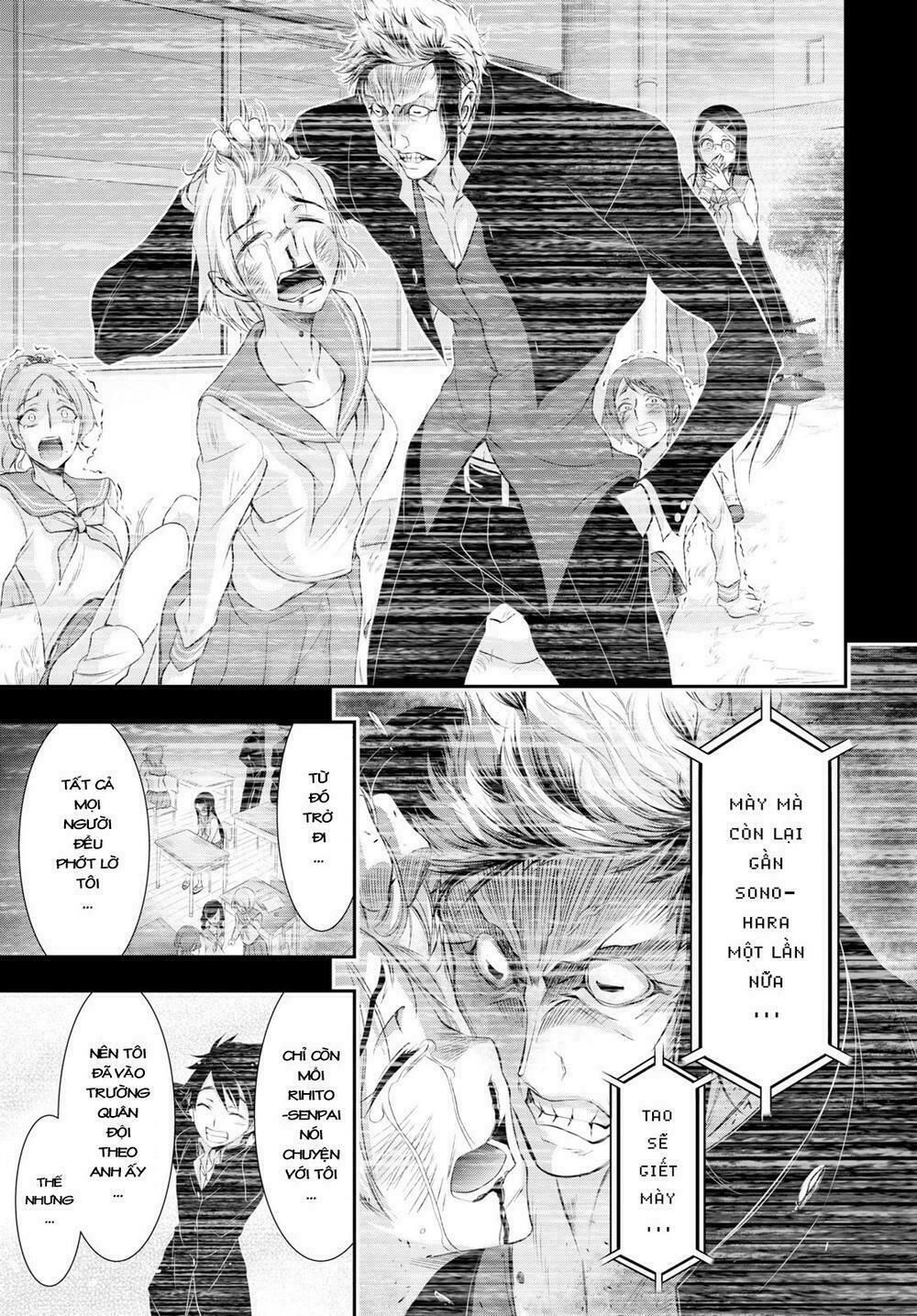 kích trụy vương huyền thoại chapter 52 16