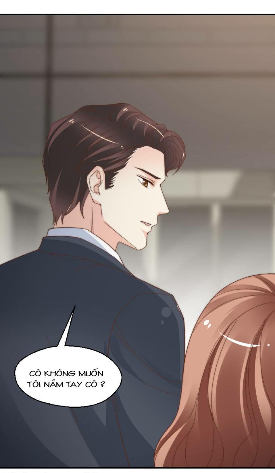 bí mật của thiên kim chapter 127 15