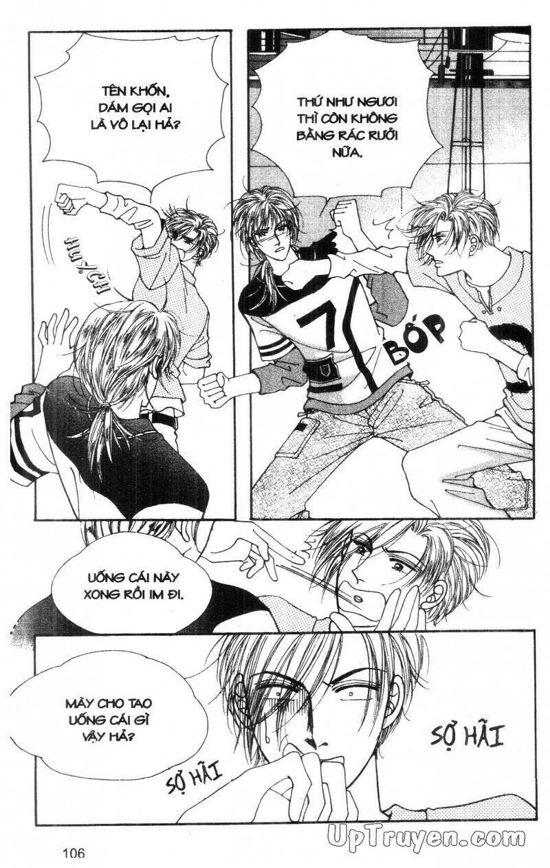 người yêu hoa chapter 3 106