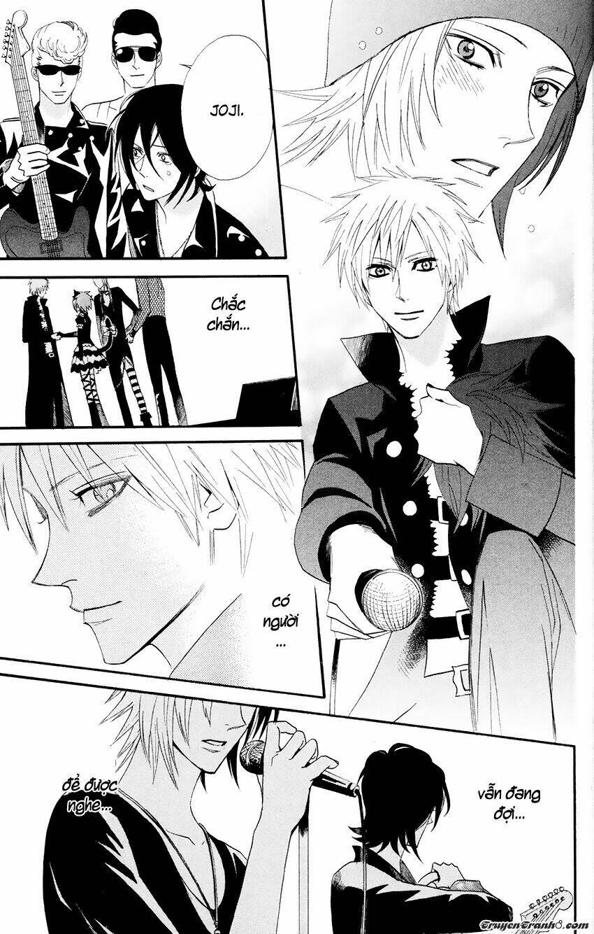 chàng trai hoàn hảo chapter 25 47