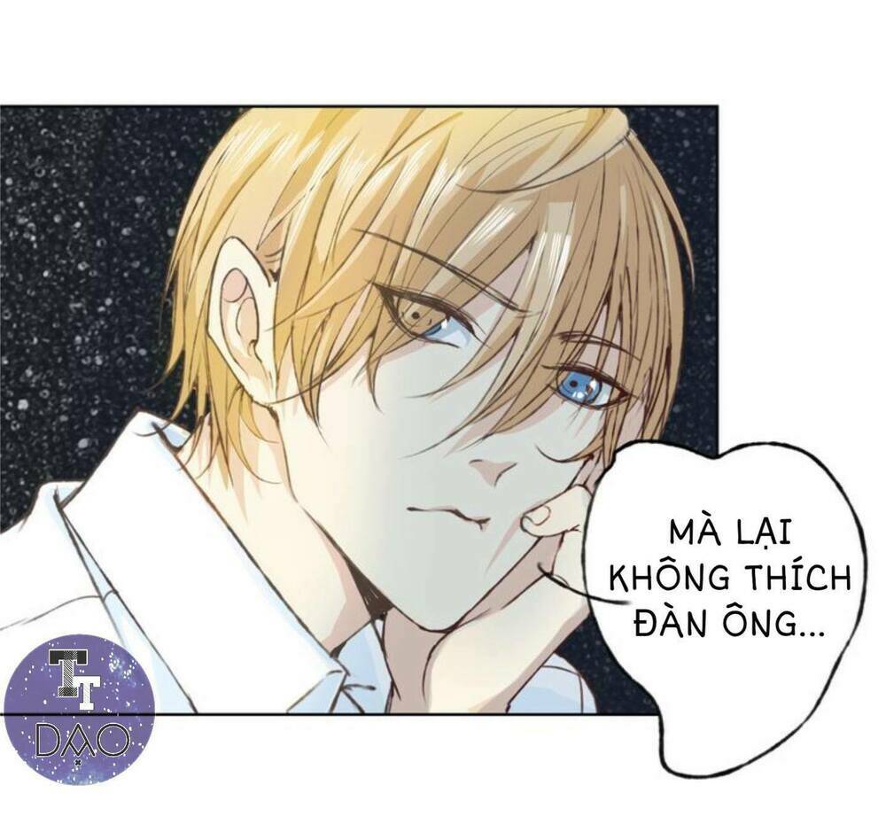 tôi không phải đa nhân cách chapter 14 11