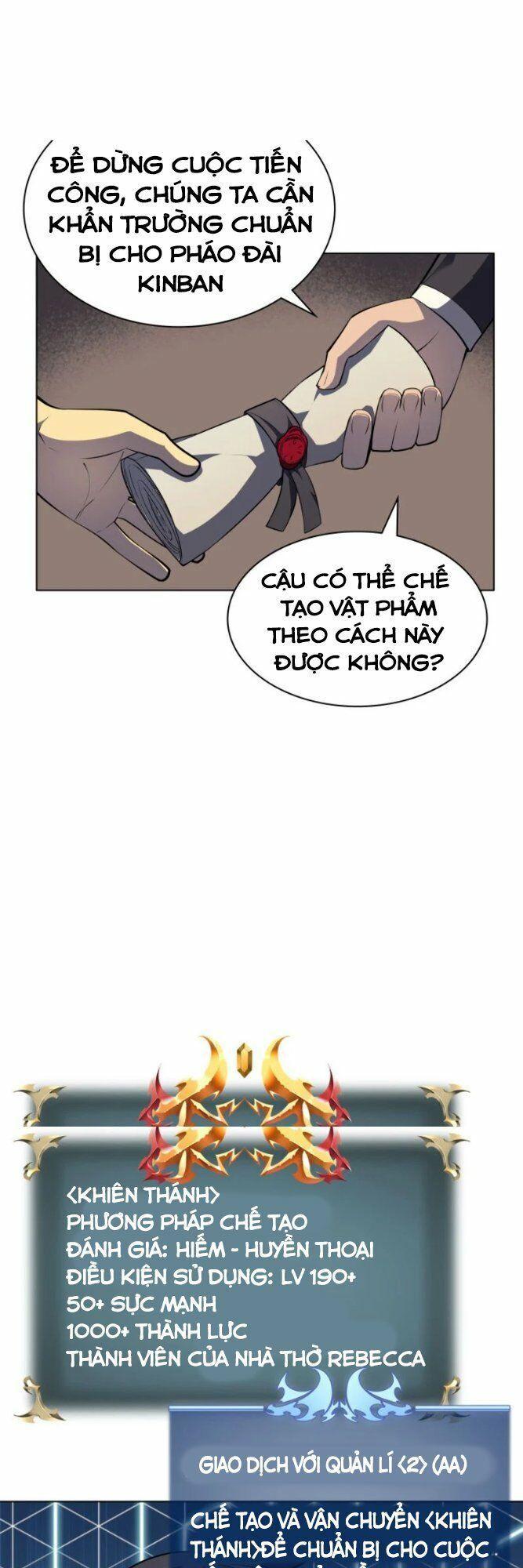 vượt qua giới hạn chapter 45 14