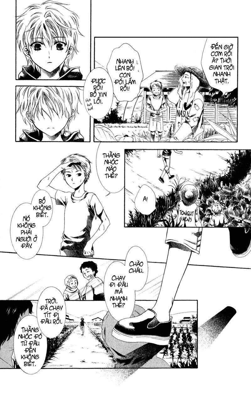 forest of lore chapter 2 9