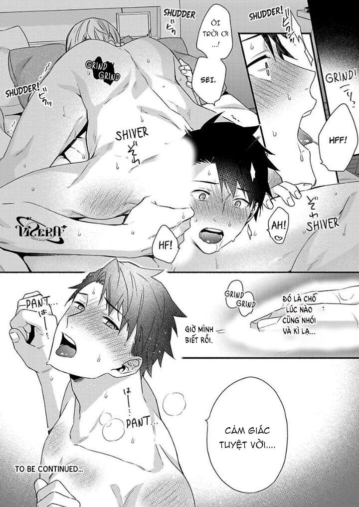 xin lỗi vì chapter 3 24