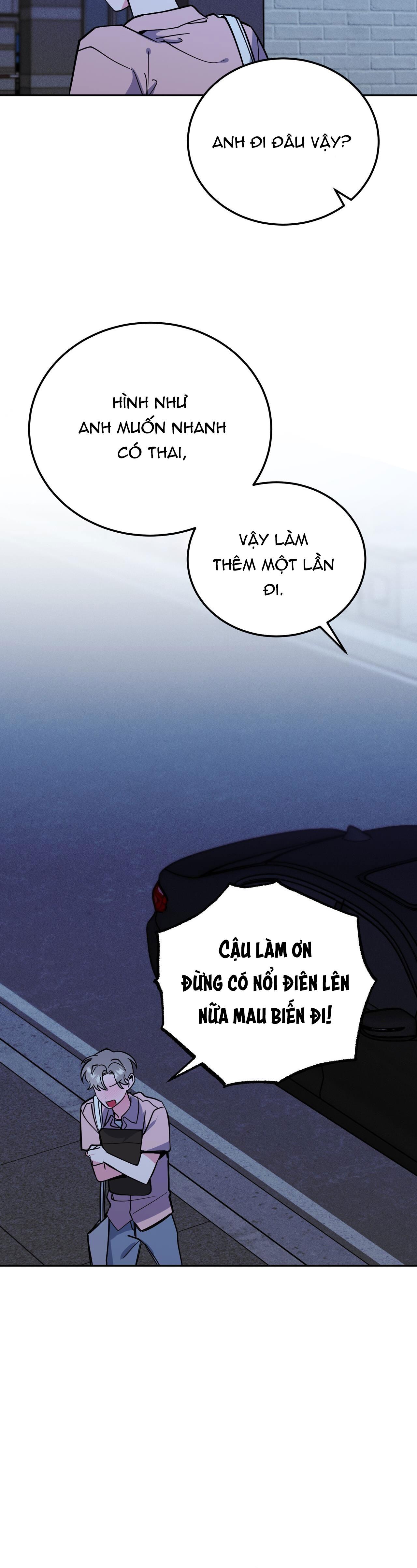 cạm bẫy đại học [m] chapter 42 27