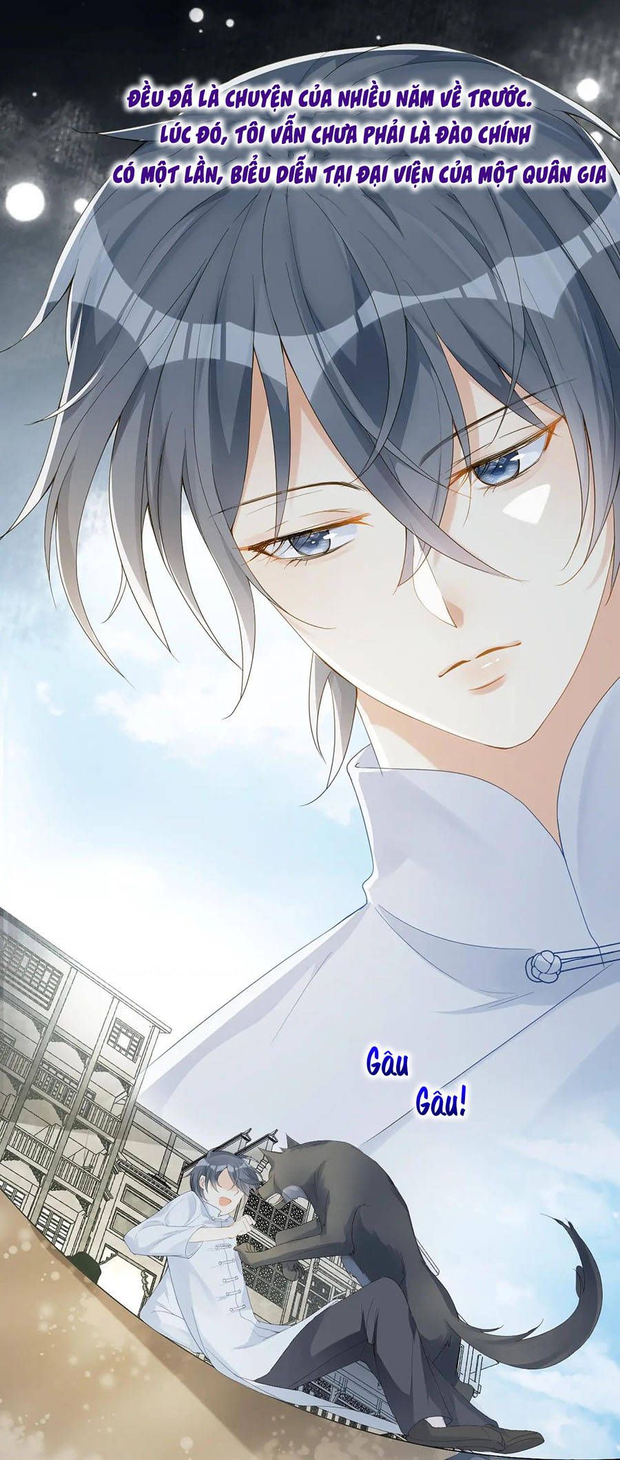 dạ yến chapter 6 18