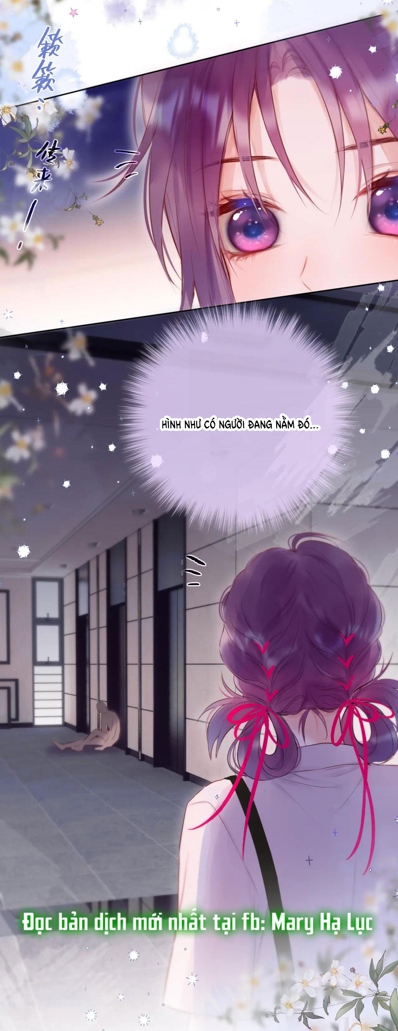 cạm bẫy của hồ ly chapter 7.2 12