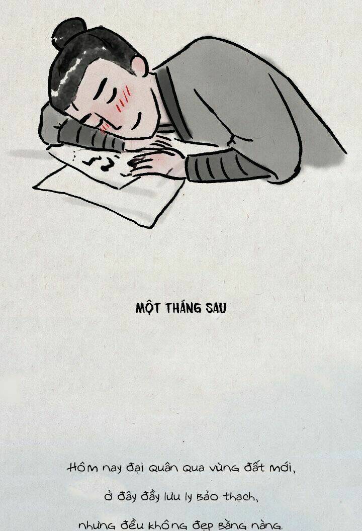 nhất thiền tiểu hòa thượng chapter 76 14