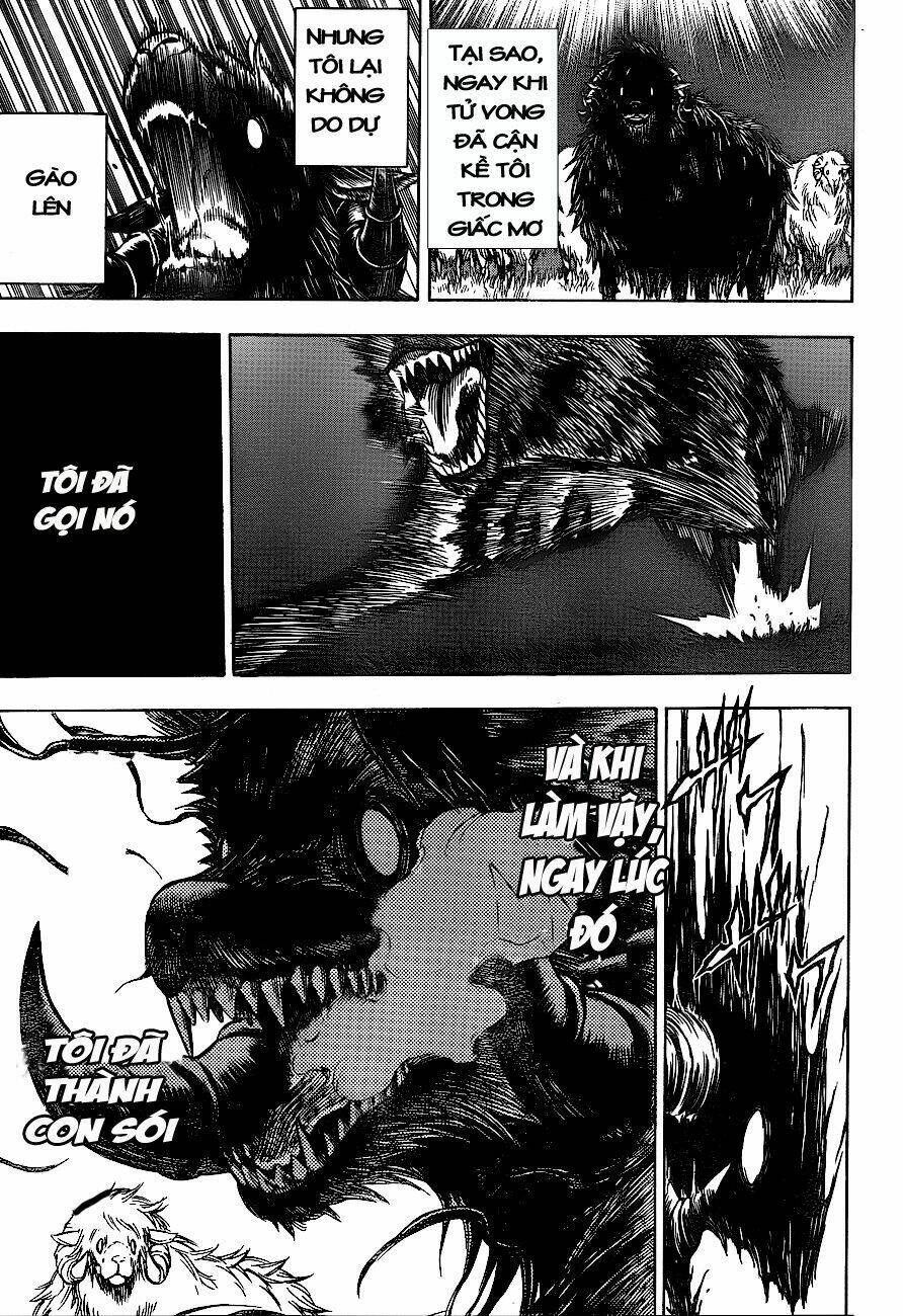 tấm thẻ bí ẩn chapter 135 14