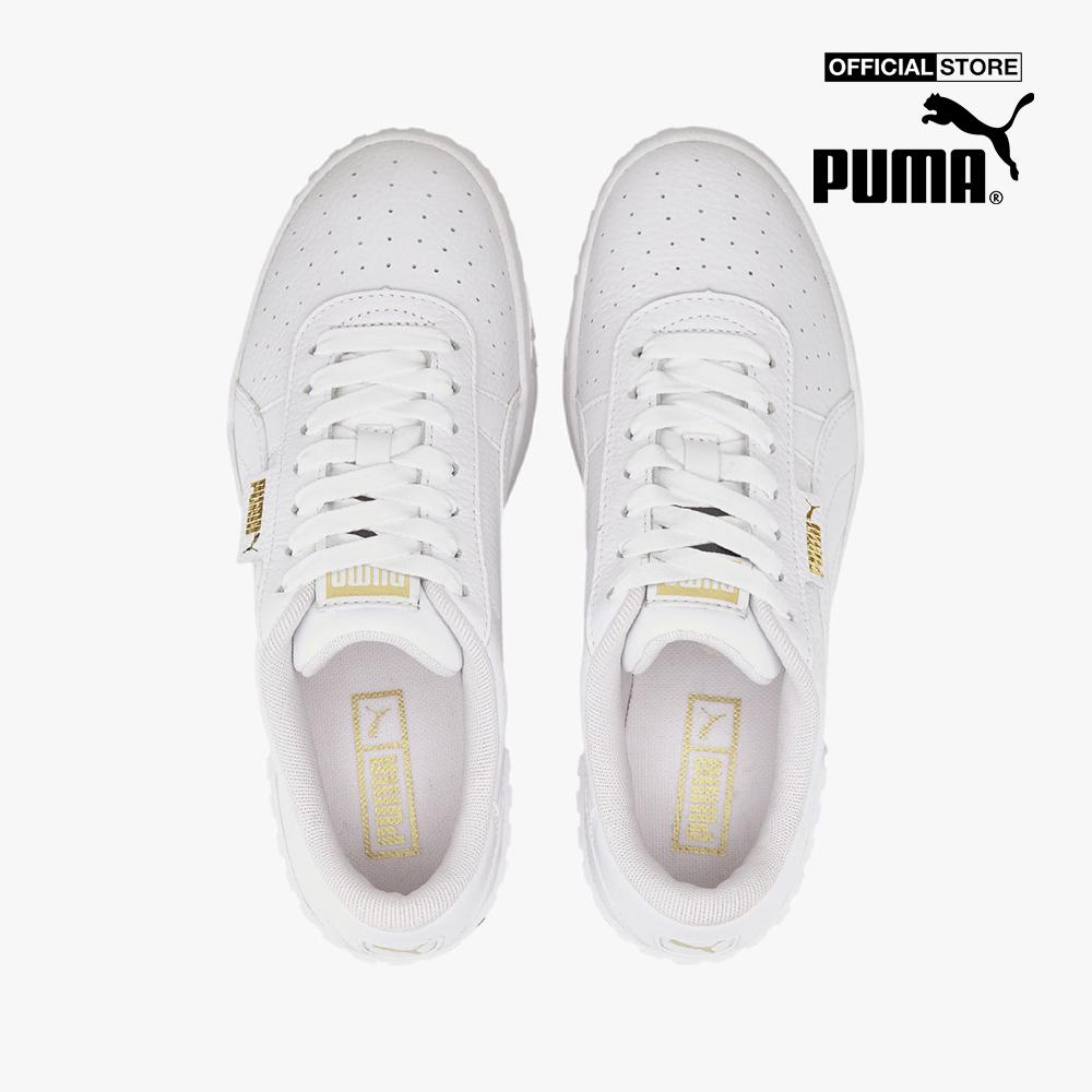 PUMA - Giày sneakers nữ Cali Wedge 373438