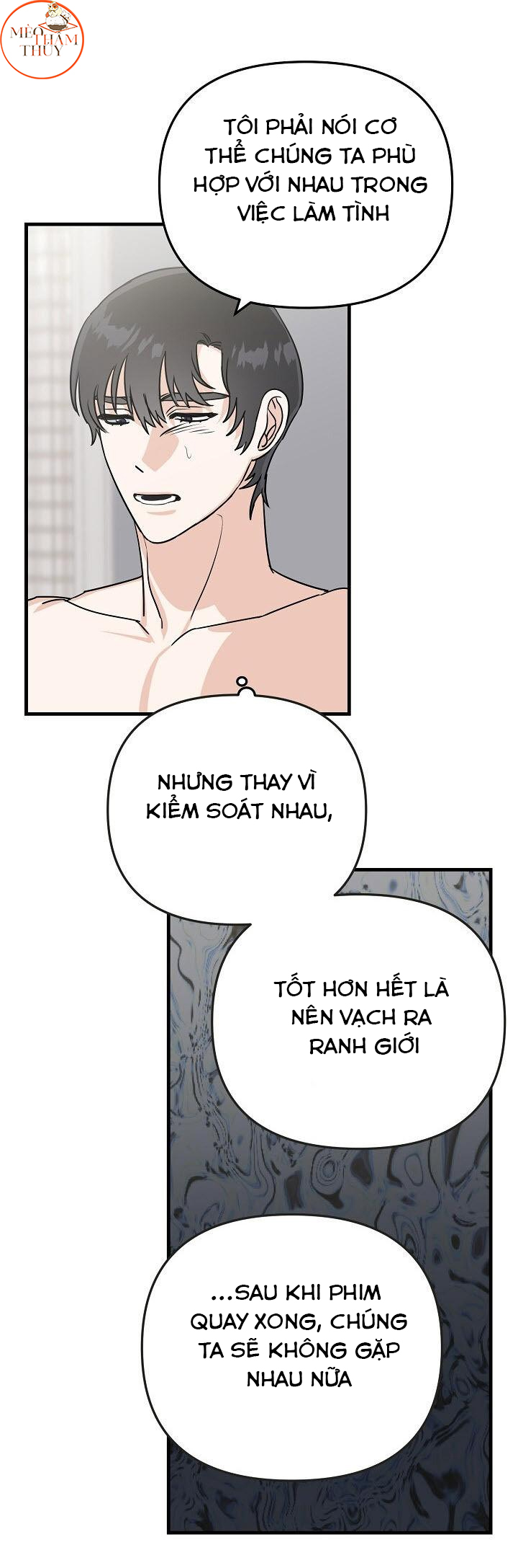 thiên đường một lần nữa chapter 9 16
