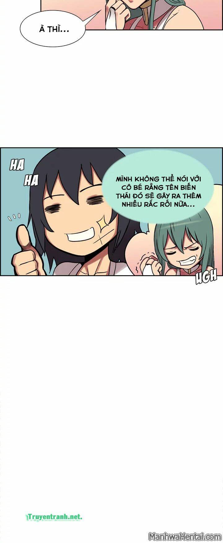 dâm dục hùng chapter 19 7