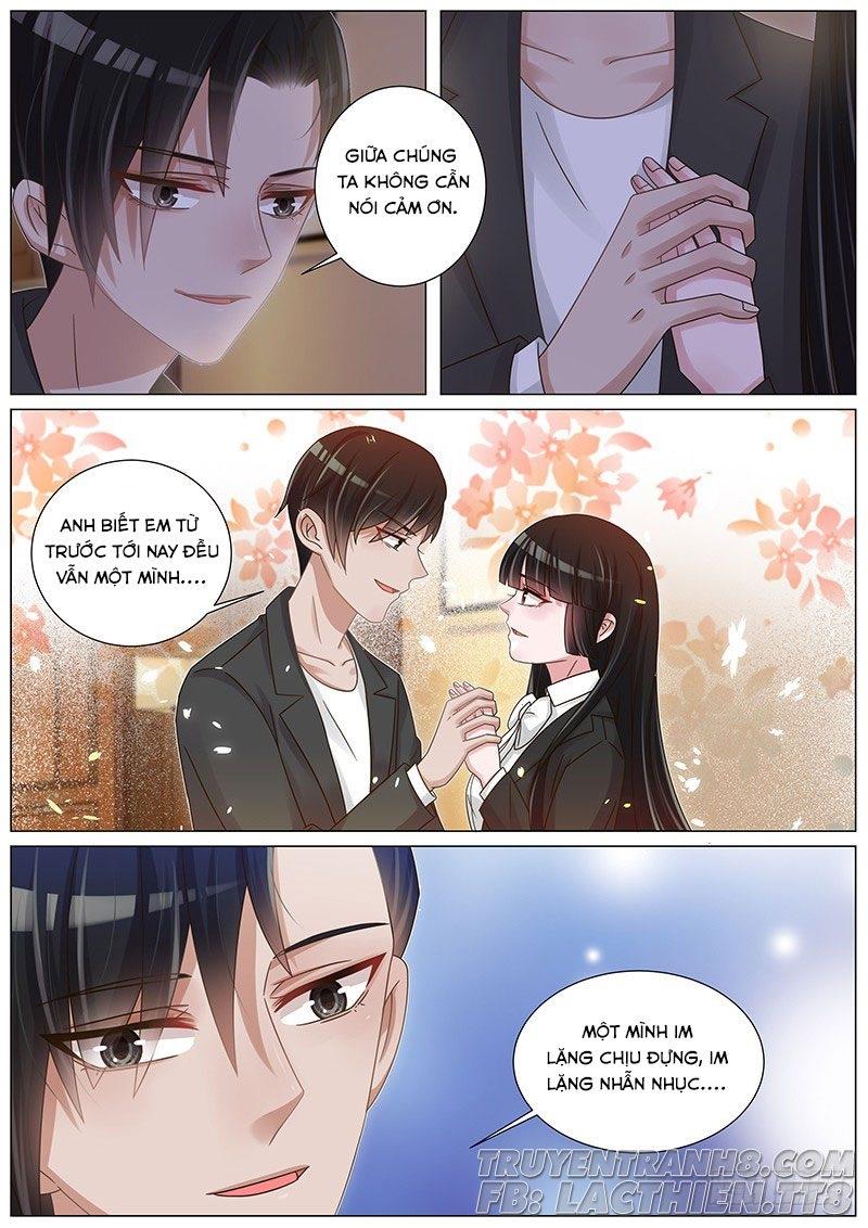 vương bài giáo thảo chapter 169 10