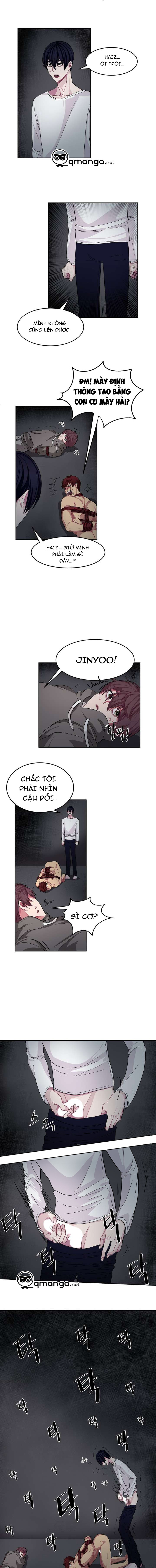 hãy tuân lệnh tôi chapter 4 13