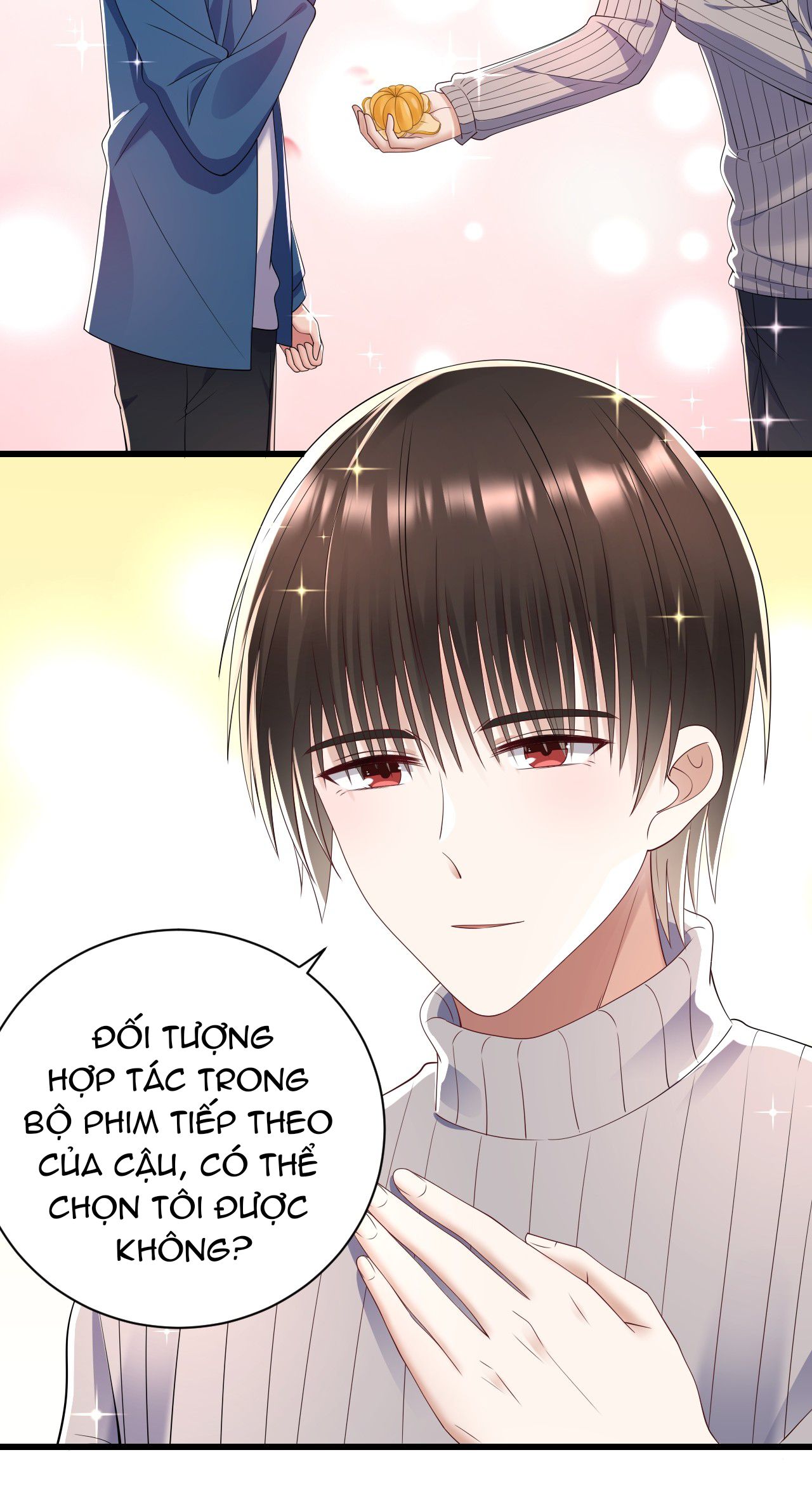 tức thời phạm quy [ tức thì vi quy ] chapter 44 33