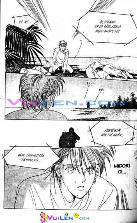 nàng tiên ánh trăng - kaguya hime chapter 2 53