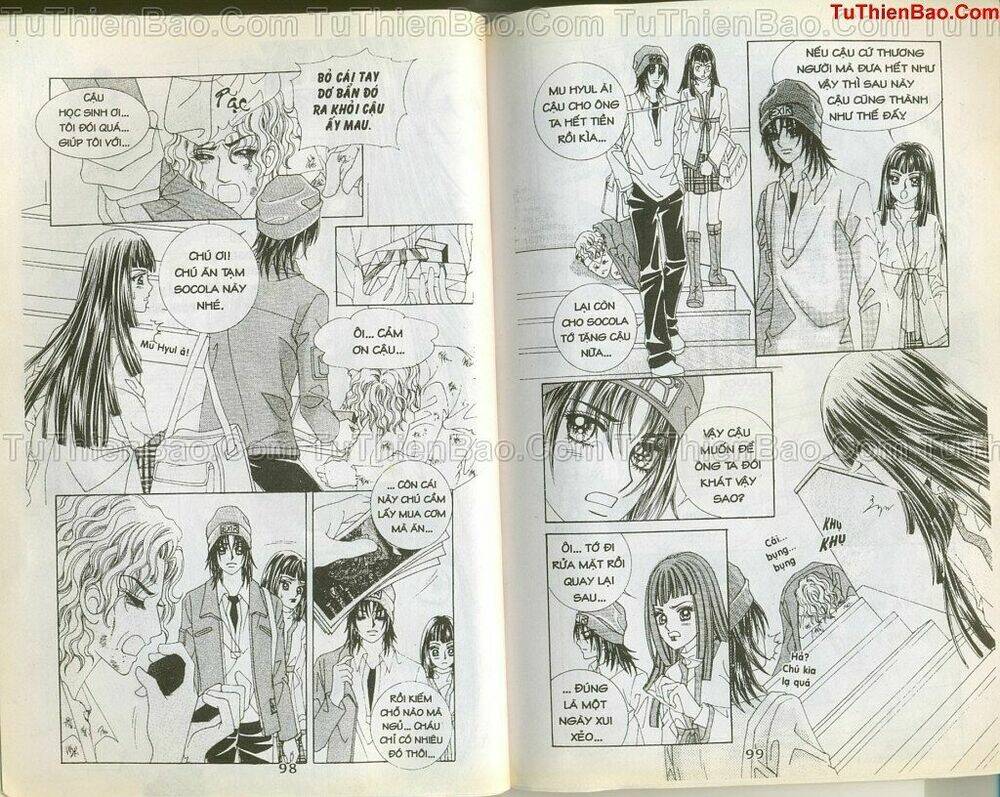 bí mật chapter 2 49