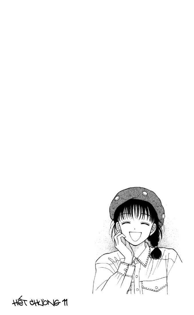 marmalade boy chapter 11 38