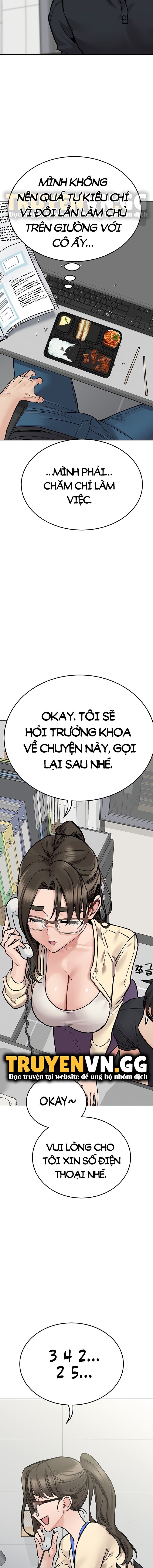 người dì khiêu gợi chapter 81 17