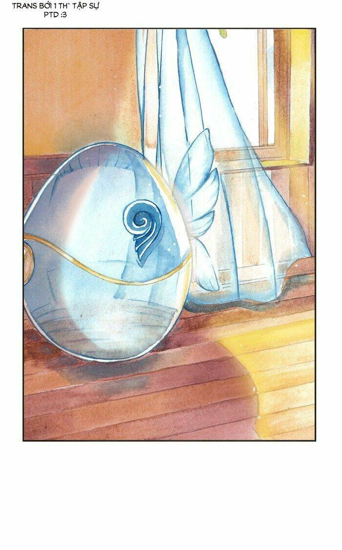 chàng trai từ quả trứng chapter 6 2