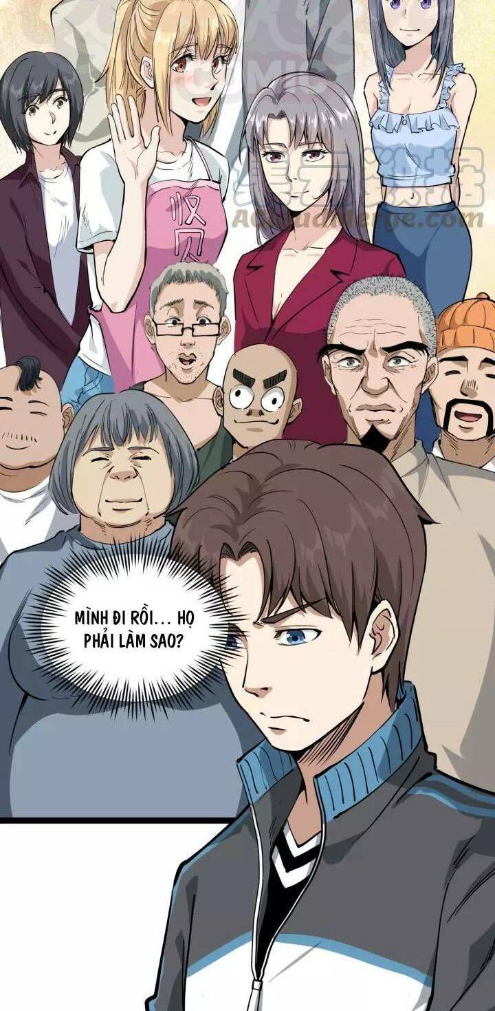 hồi xuân tiểu độc y chapter 41 6