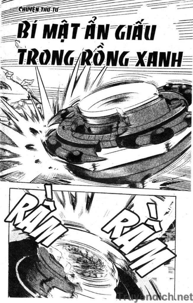 beley - con quay truyền thuyết chapter 1 138