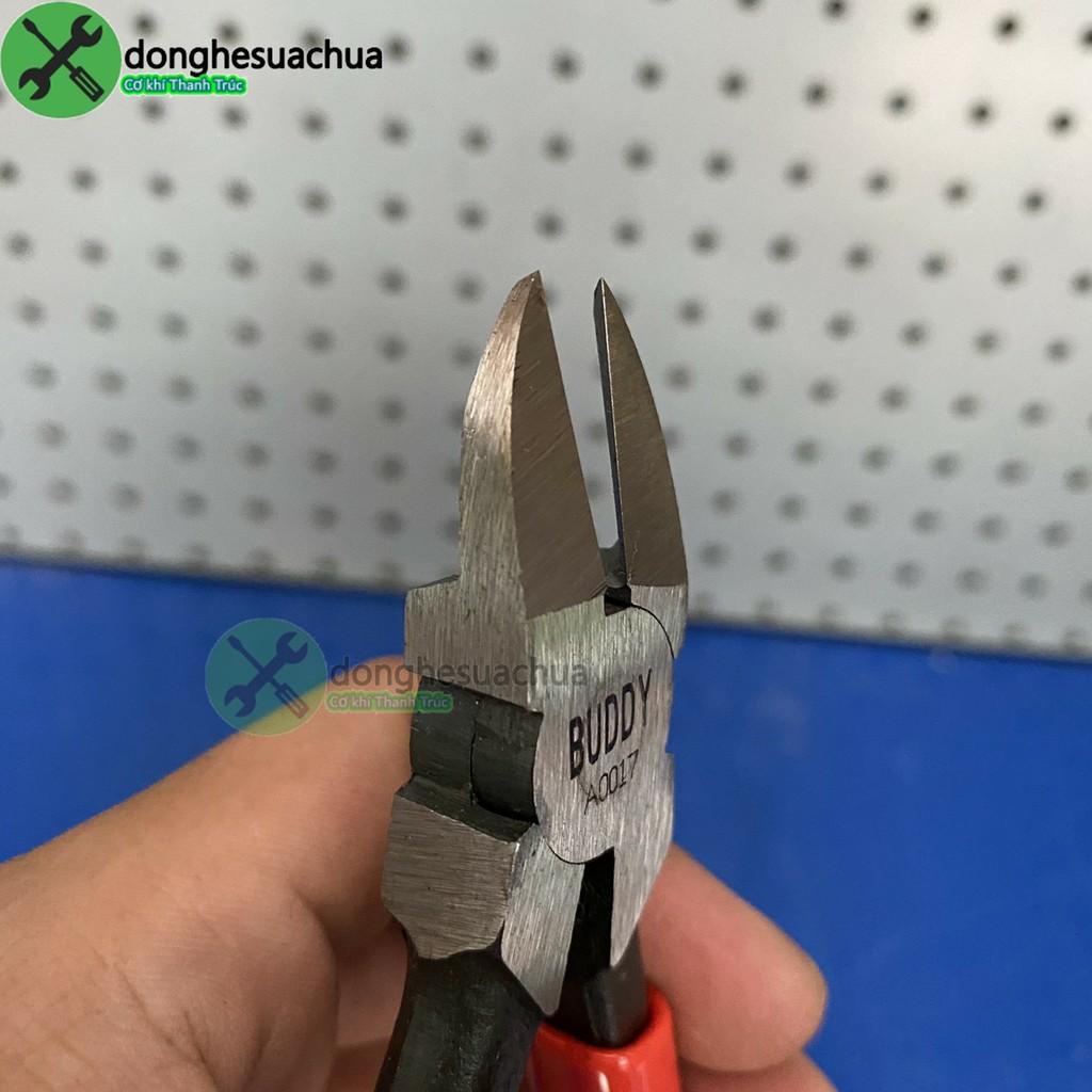 Kềm cắt Buddy A0017 150mm Đài Loan