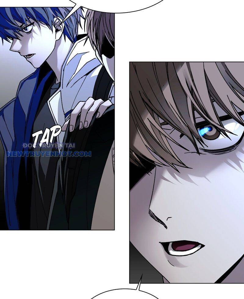 tận thế cũng chỉ là trò chơi chapter 29 89