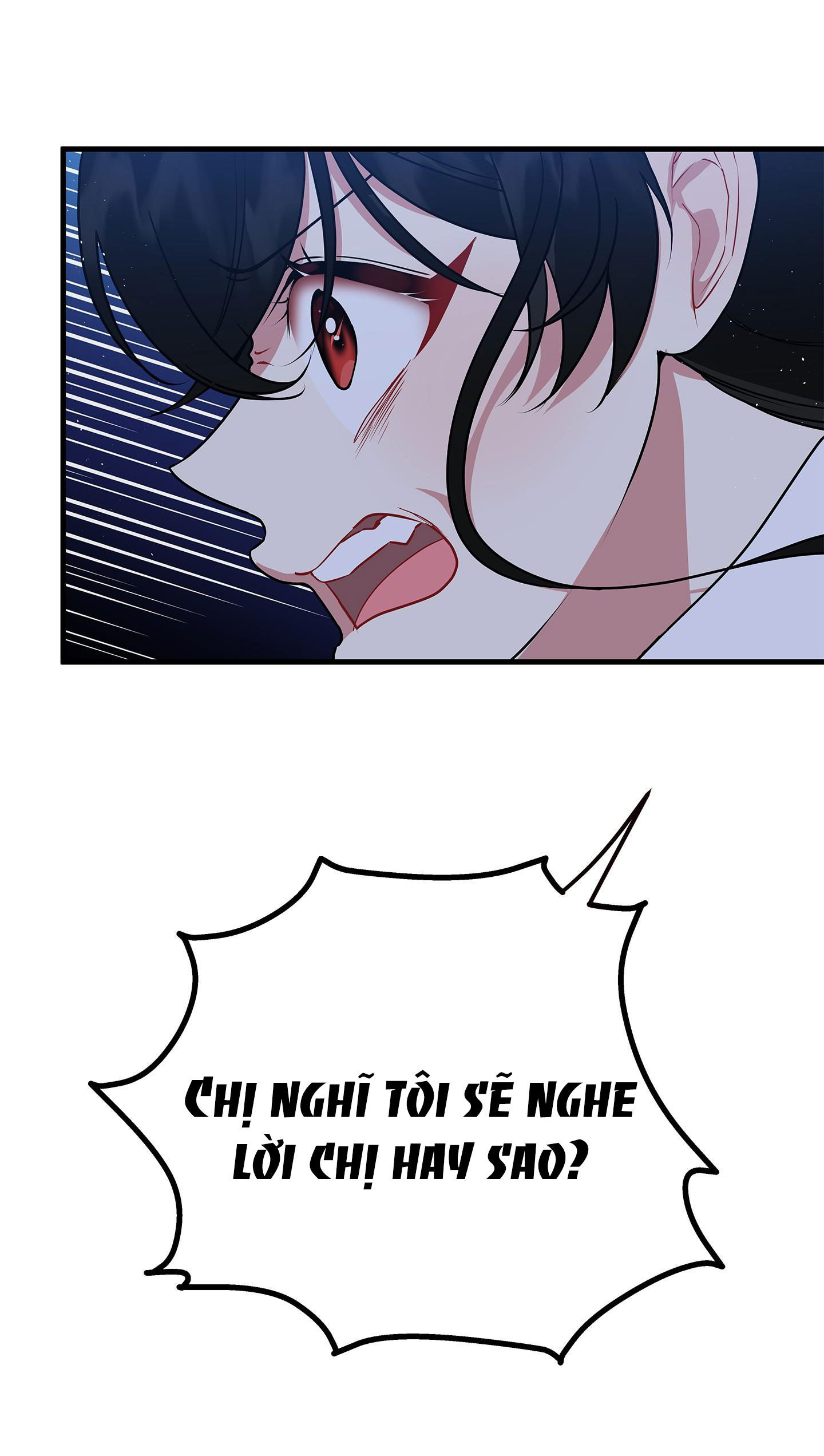 mặt trái của sự thật chapter 8.1 27